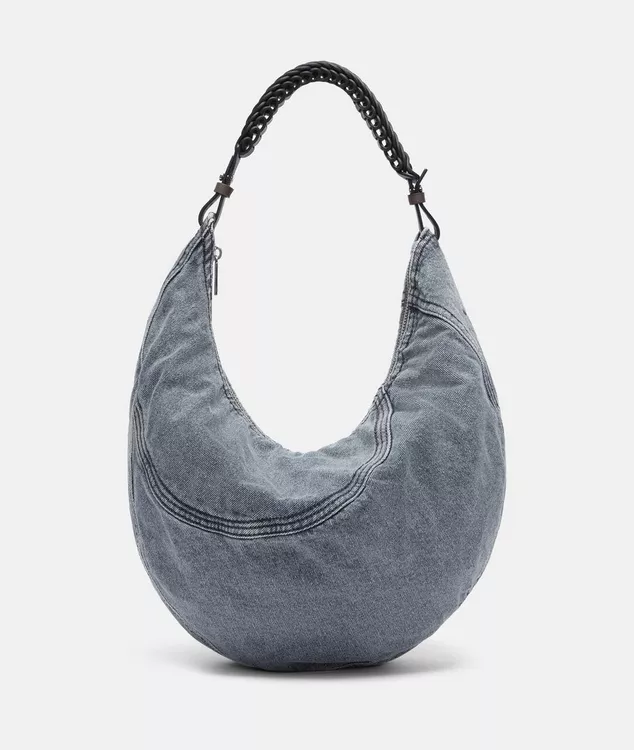Denim Luna Hobo M