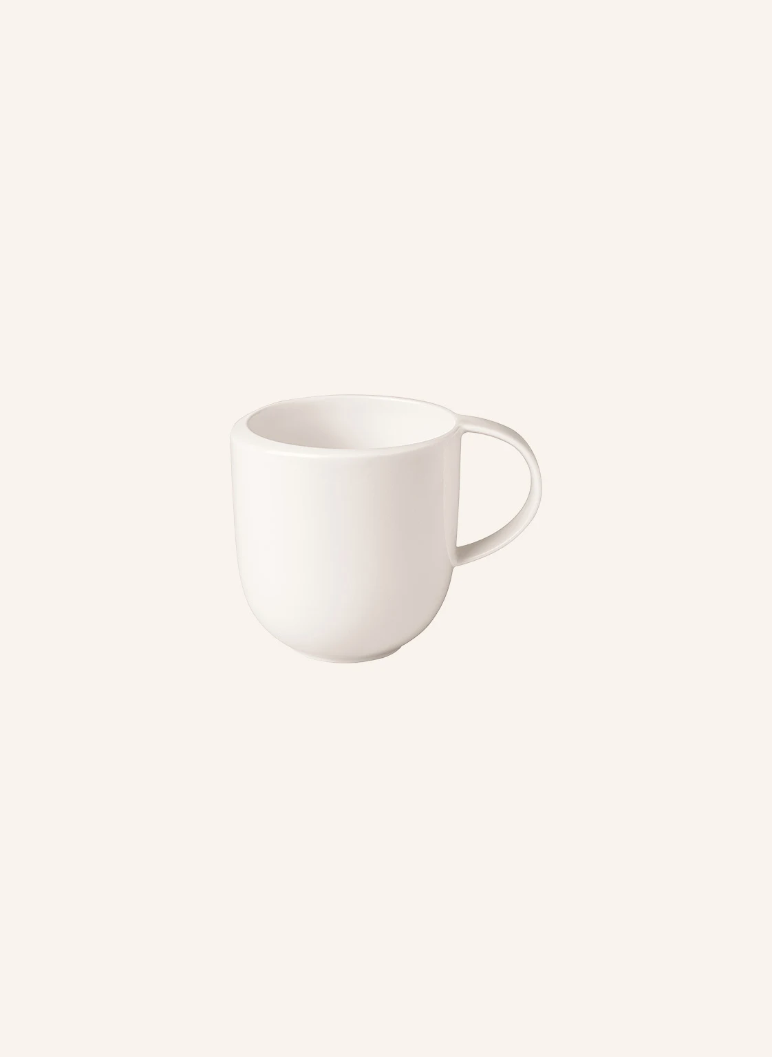 Villeroy & Boch Kaffeetasse NEWMOON