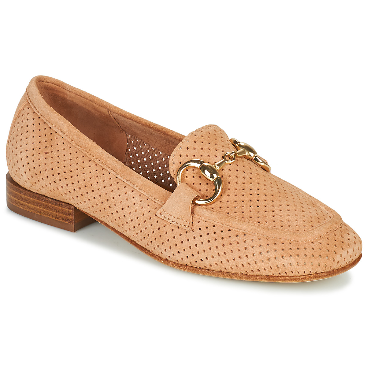 JB Martin - MAYA - Goat / Velvet / Camel