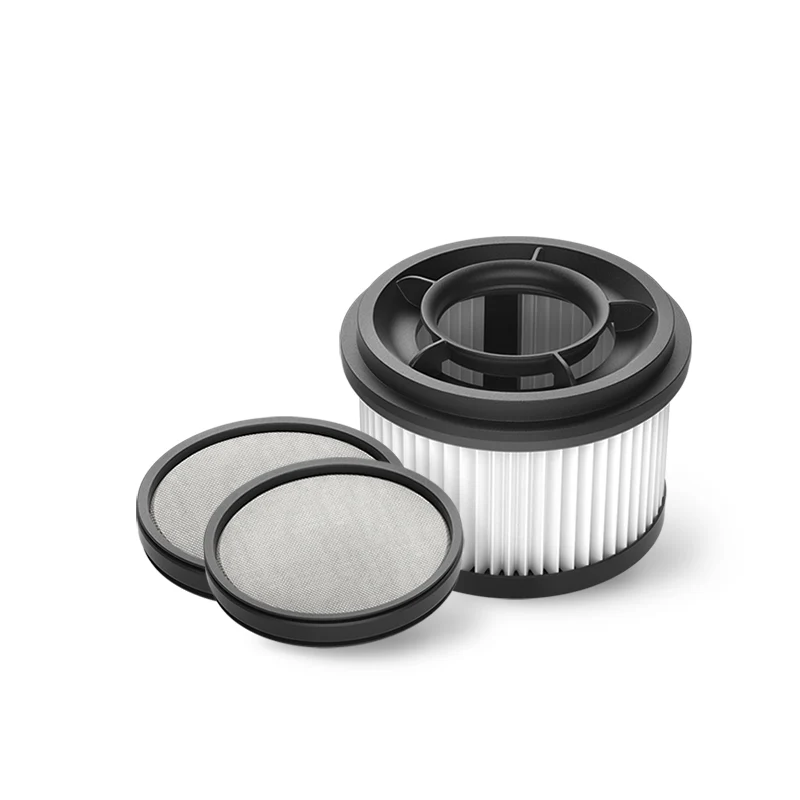 1 filtre + 2 éponges de filtration T30/R10/R10 Pro/R20/R30/R20SE/R20SE-A/R20Pro-A/R20 Pro