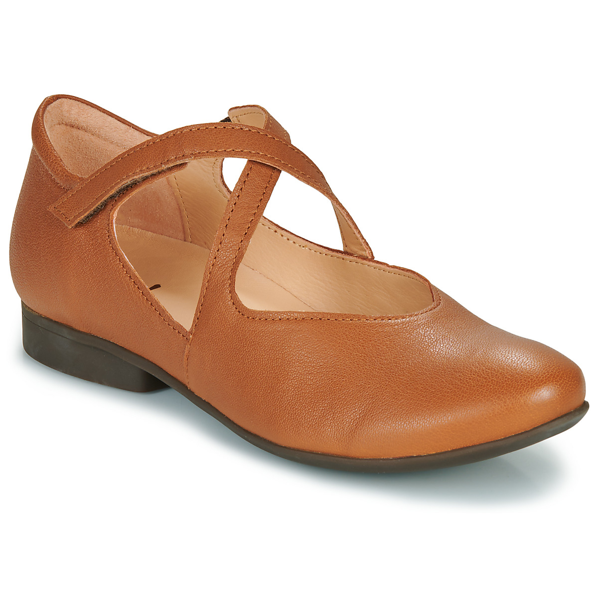 Think - GUAD2 - Camel