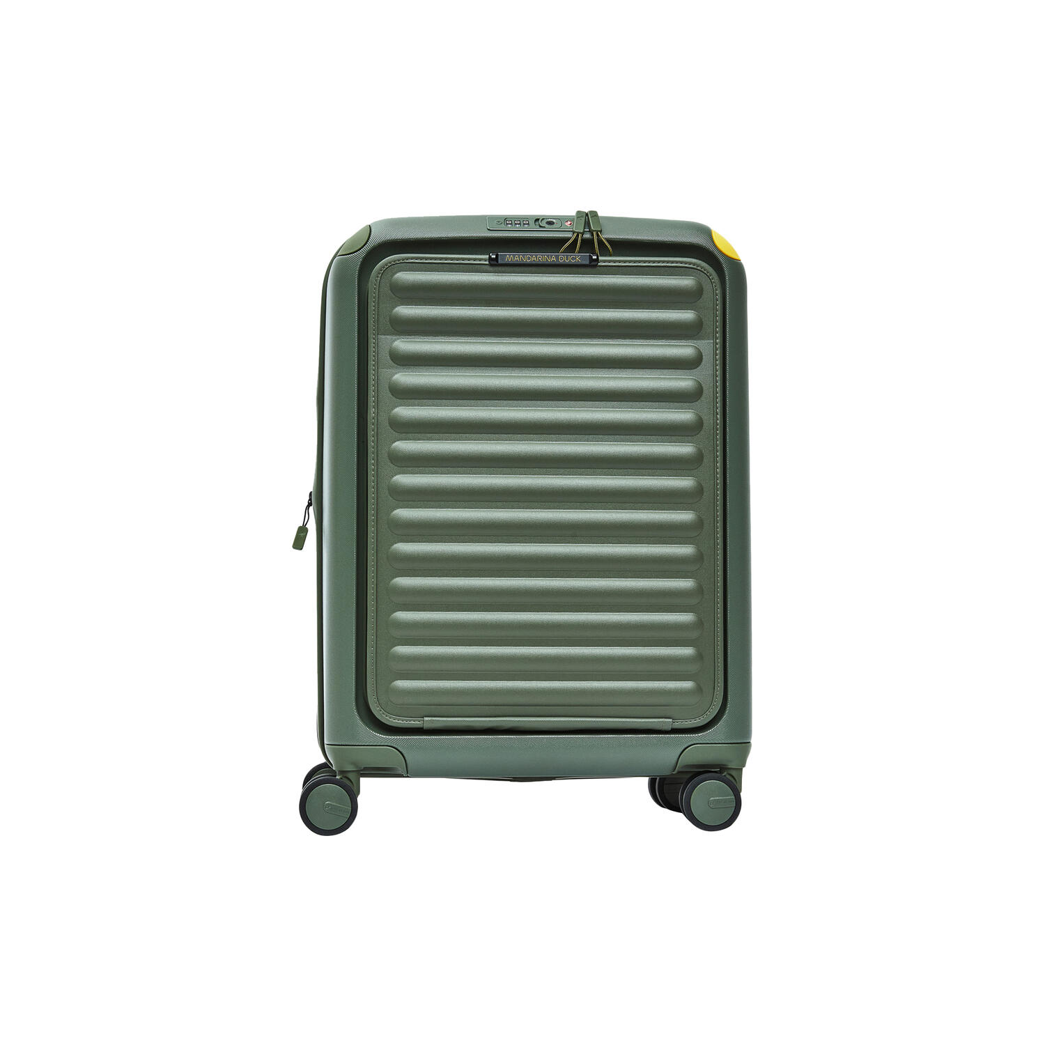 Smart Duck Trolley Cabin Exp, pine green