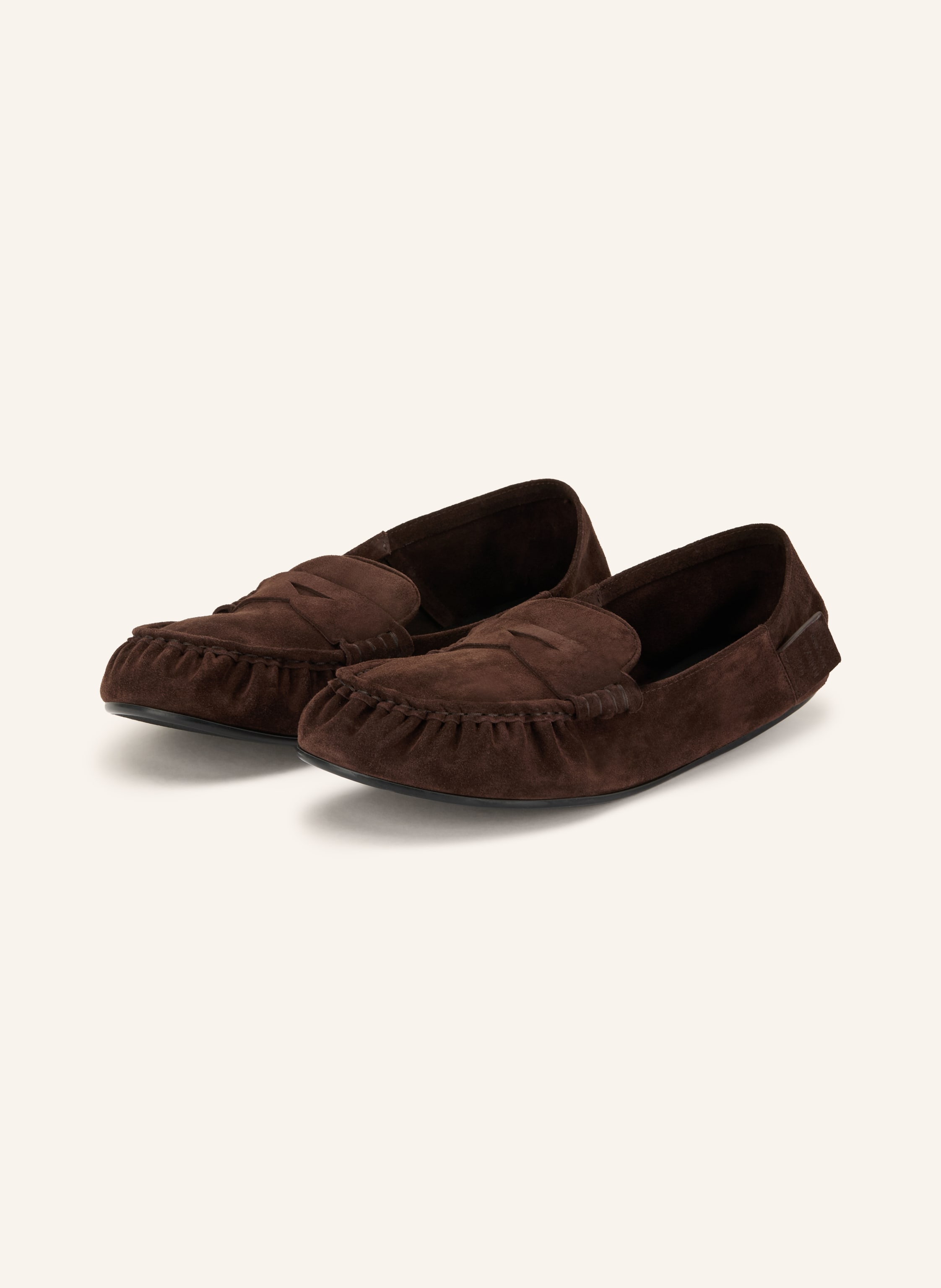 Acne Studios Penny-Loafer