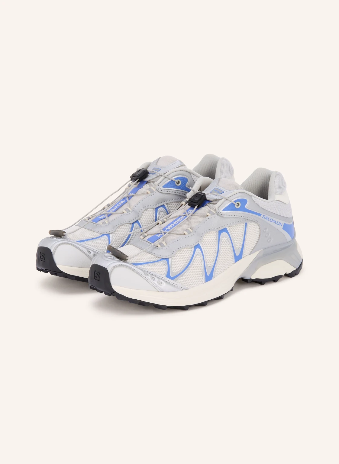 SALOMON Sneaker XT-WHISPER