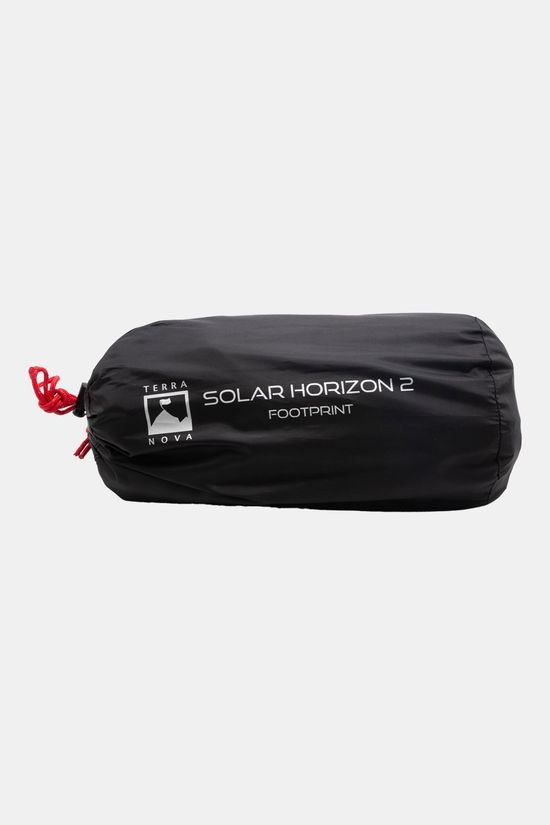 Terra Nova Solar Horizon 2 Footprint