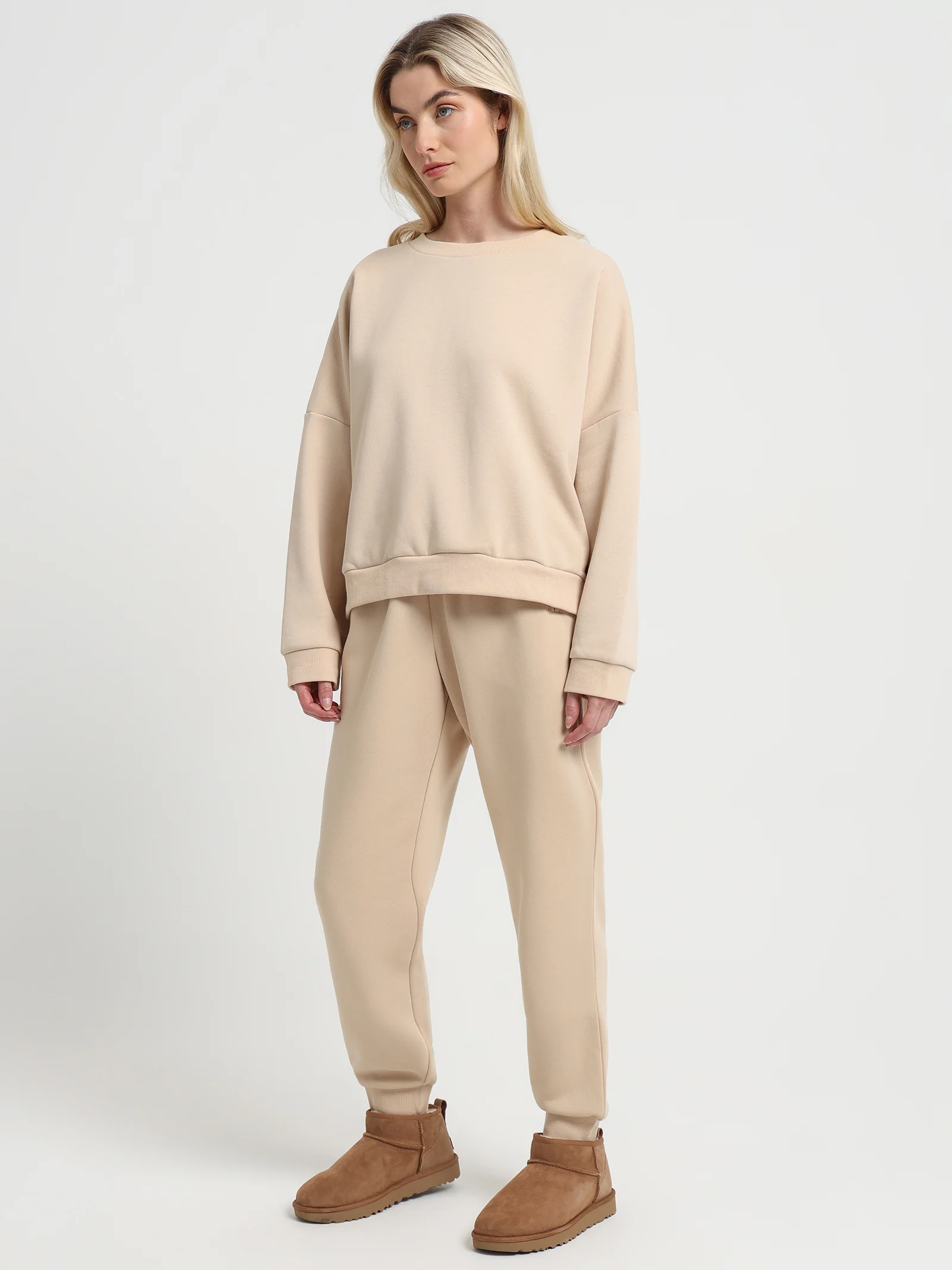 Carter Classic Track Pants