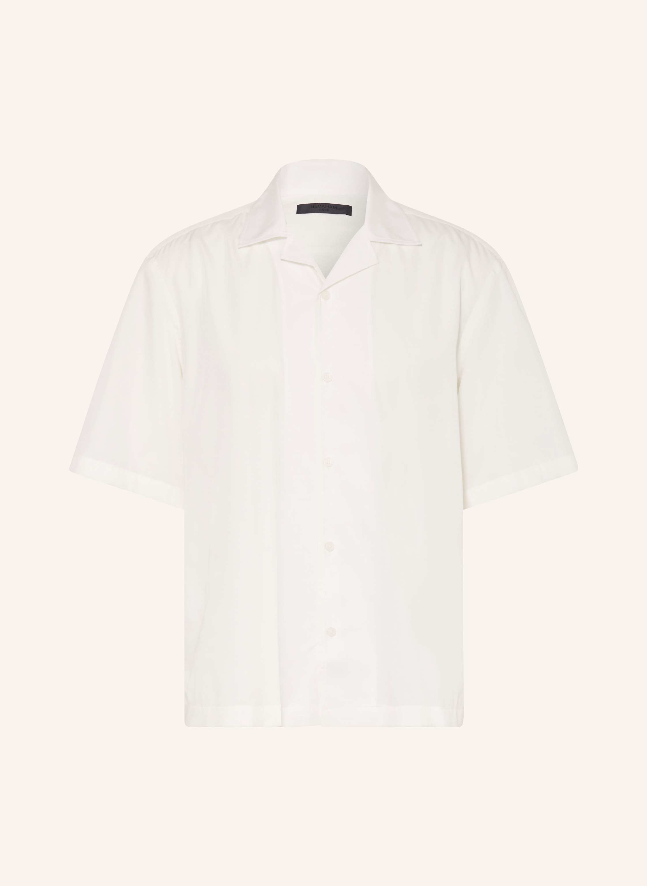 BOSS Resorthemd CESAR-CAMP Comfort Fit