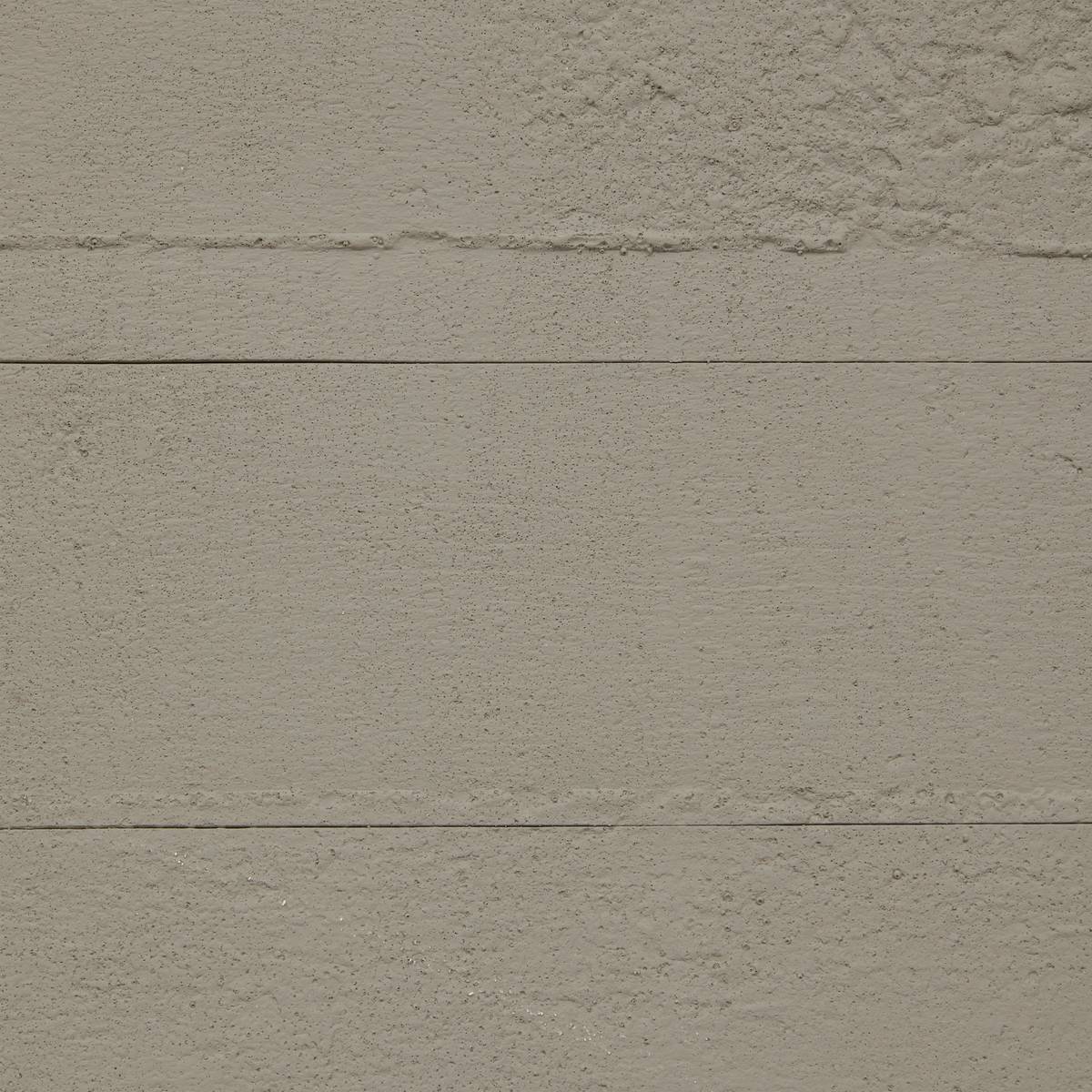 Set of 2 travertine effect wall stickers "Cary" Graphite Gray, 30x38 cm