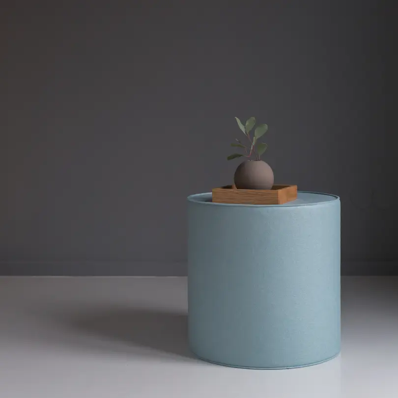 Hocker Rondo