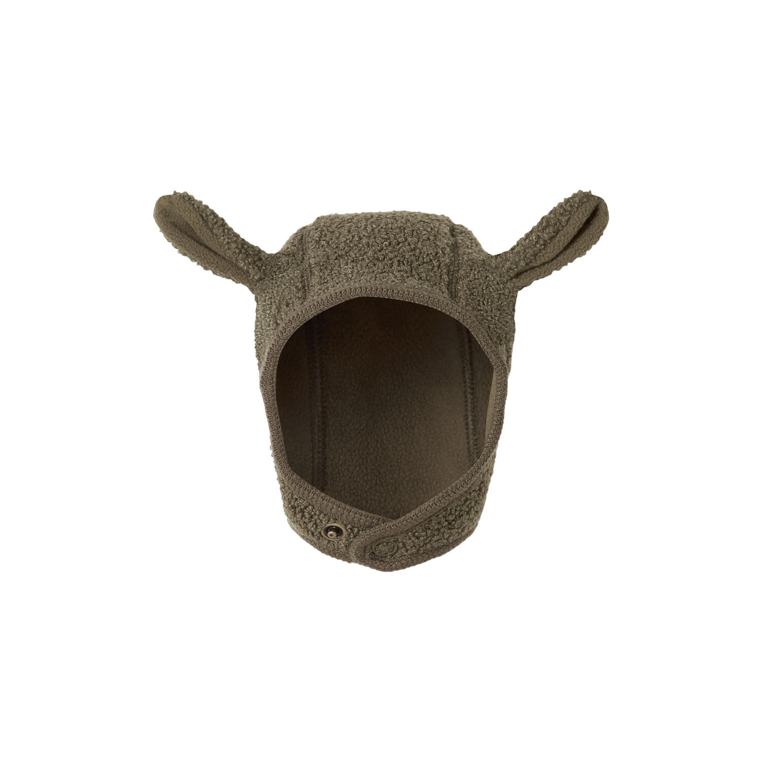 Aki Lamb Hat, crocodile