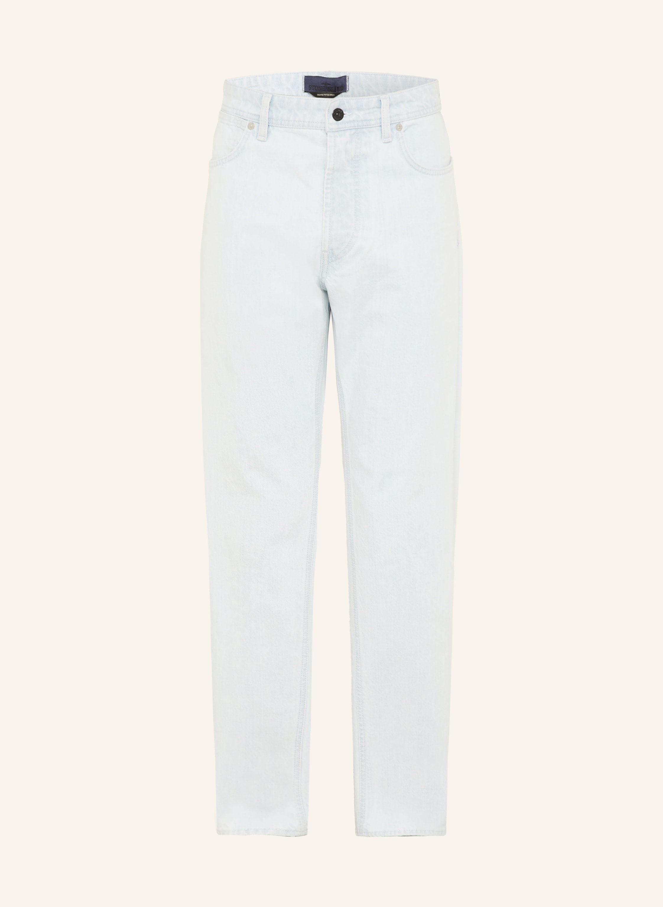 STONE ISLAND Jeans DENIM PROJECT Straight Fit