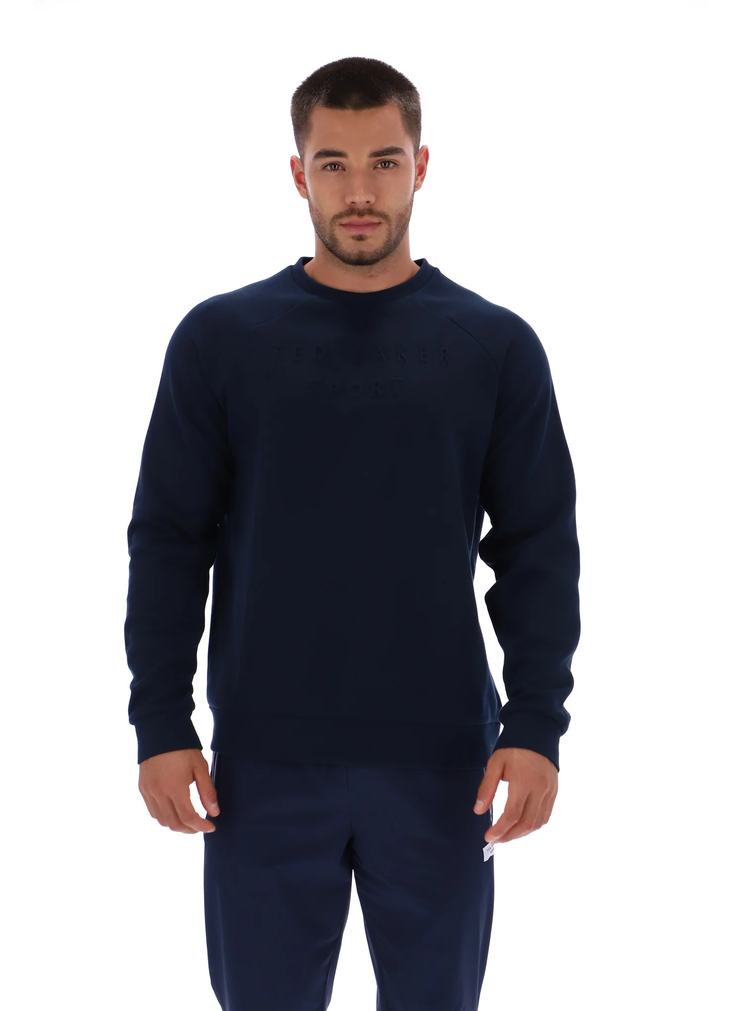 CRAIG | DARK BLUE
