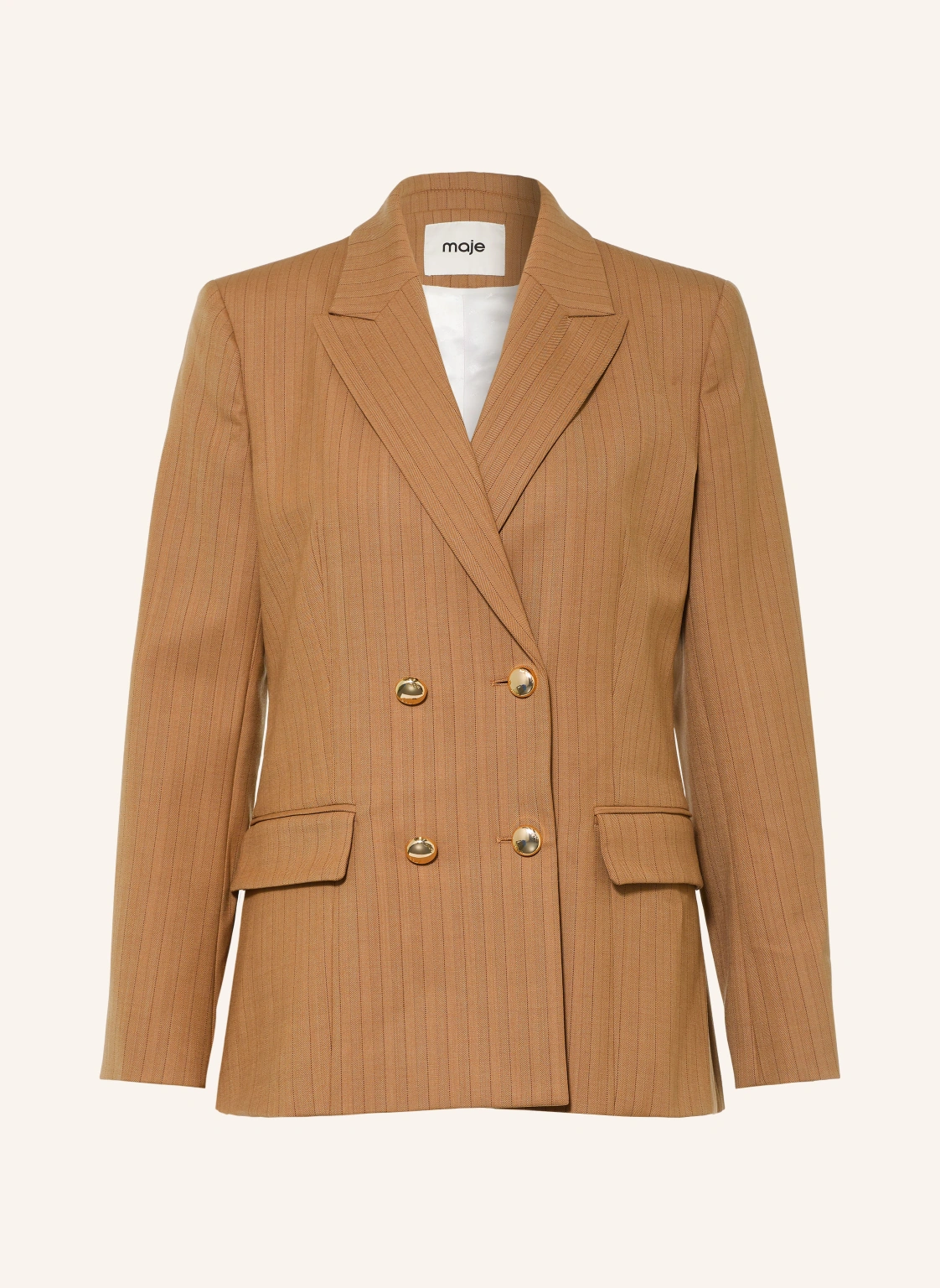 maje Blazer