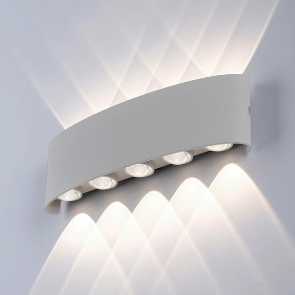 Leuchte »CARLO«, LxBxH: 270 x 47 x 80 cm