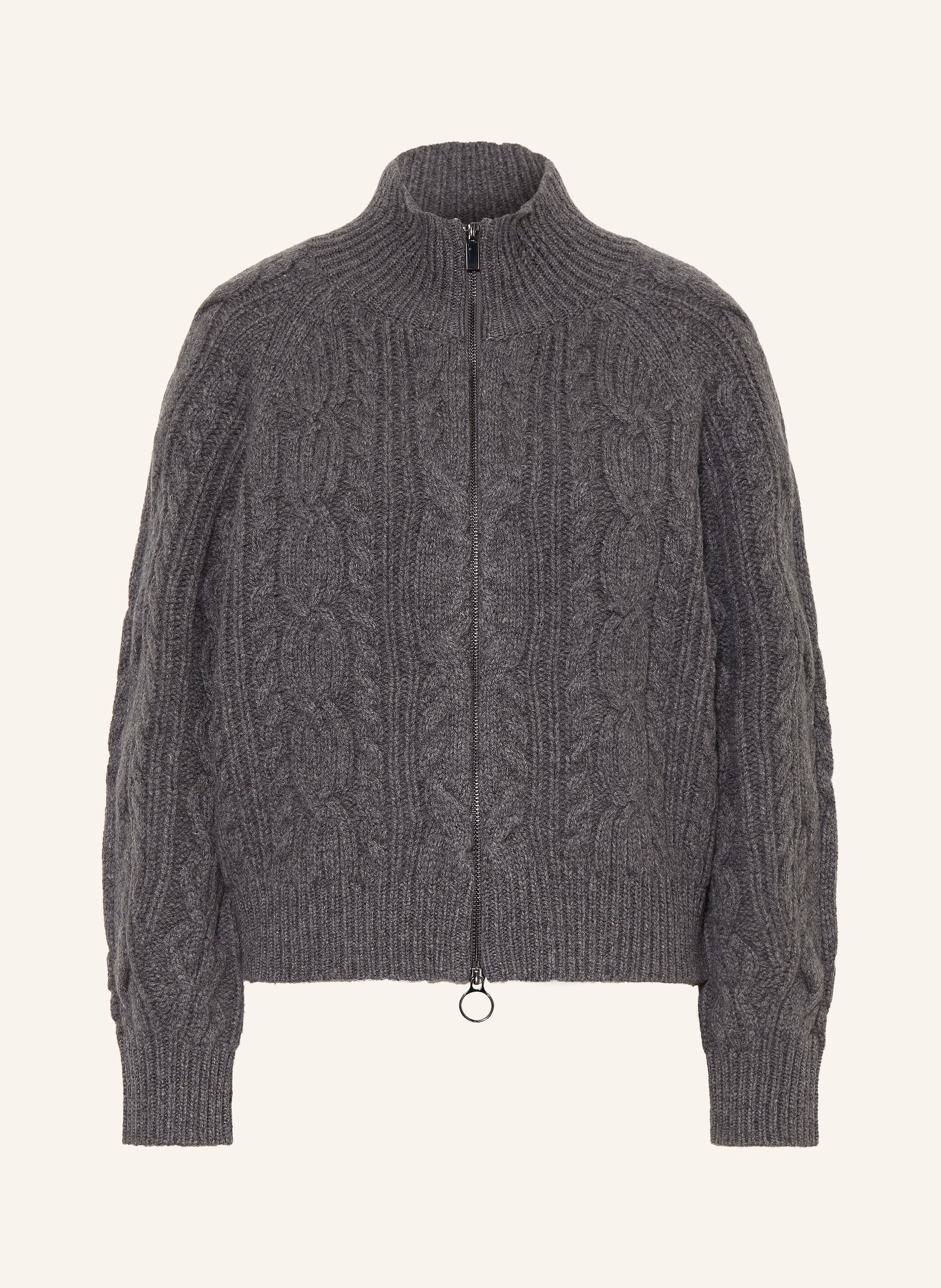 darling harbour Strickjacke