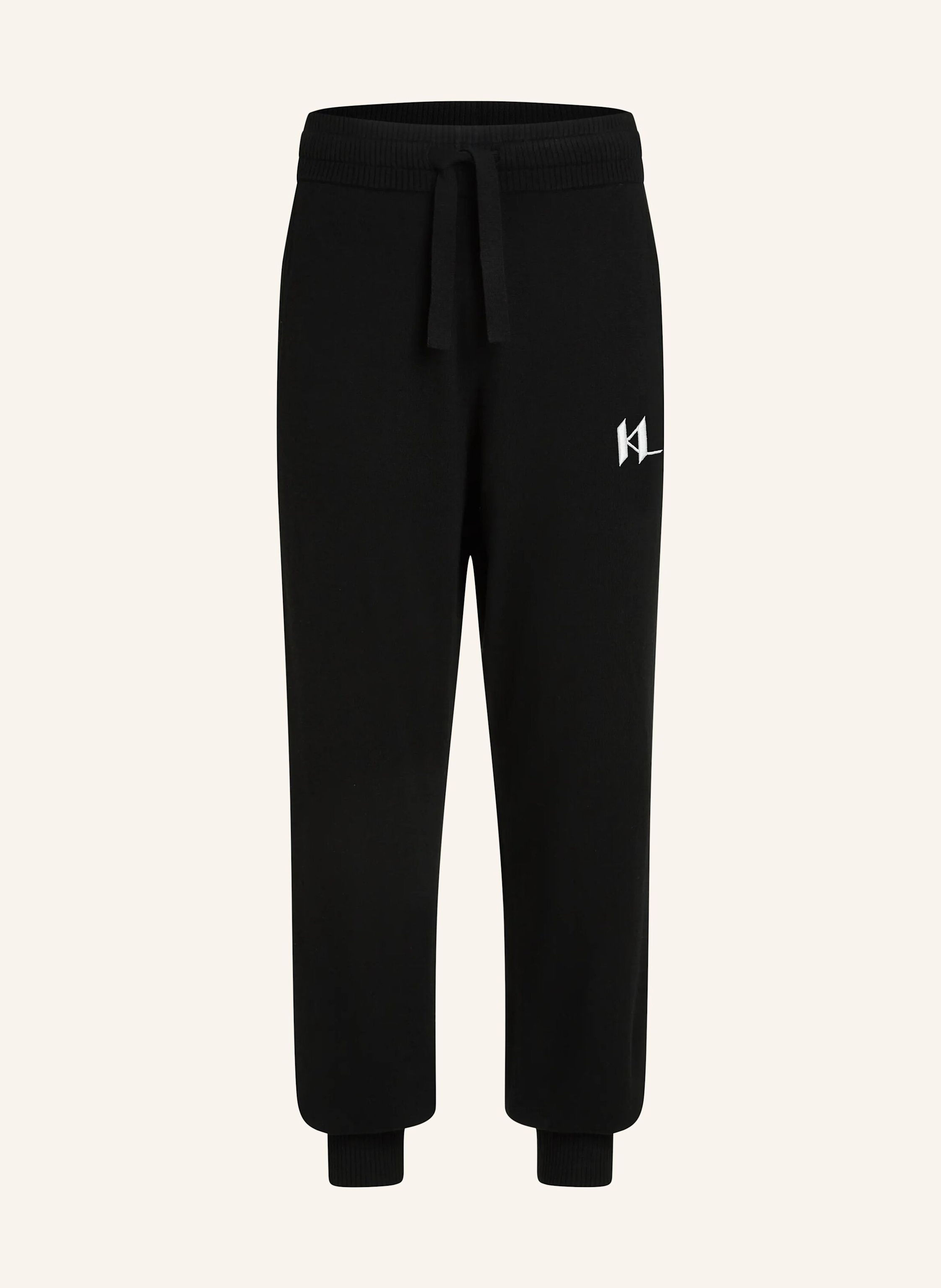 KARL LAGERFELD Hose
