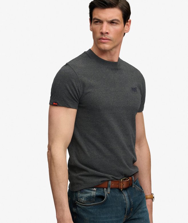 Essential Logo T-Shirt
