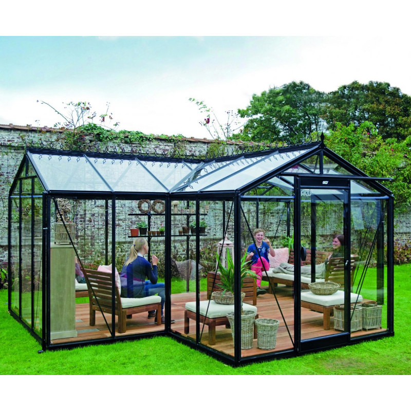 Orangerie Babette 15,4 m² ACD