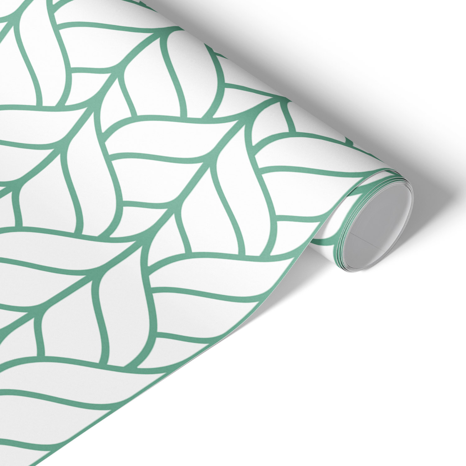 Okleina na meble Harmonijny układ 50x100 Folia samoprzylepna DIY