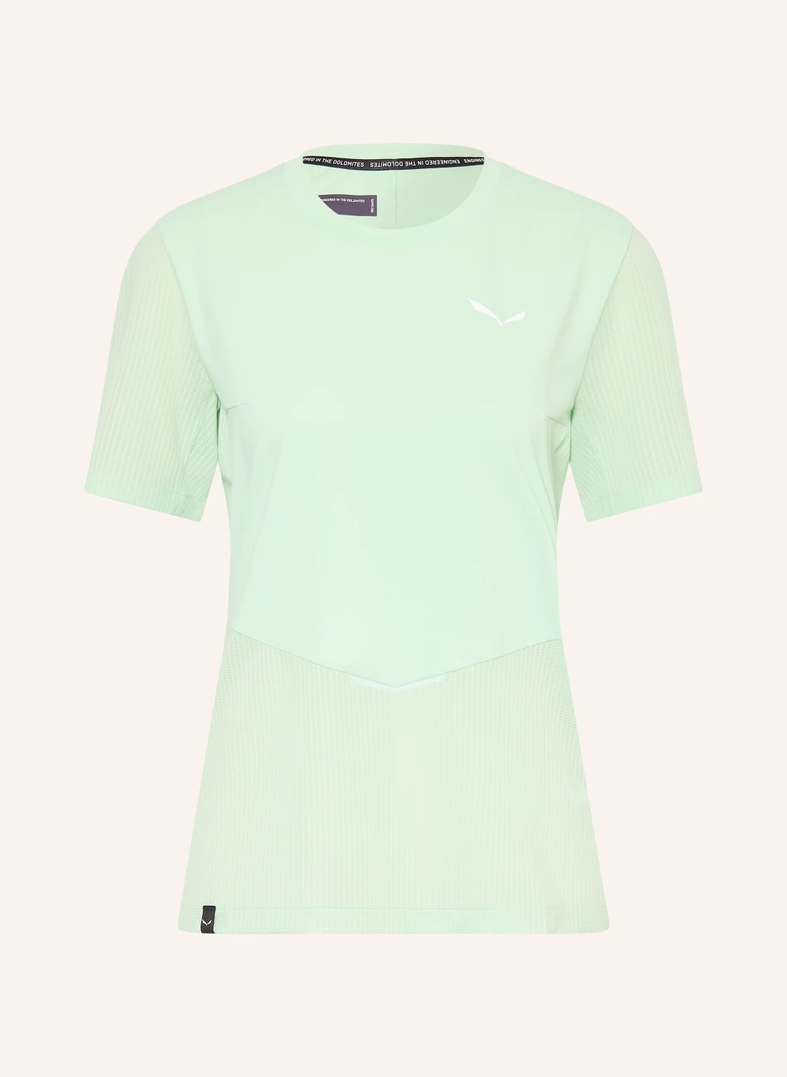 SALEWA Funktionsshirt PEDROC