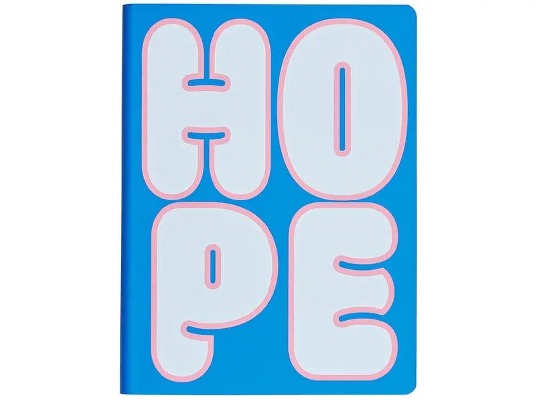 Notizbuch GRAPHIC L HOPE