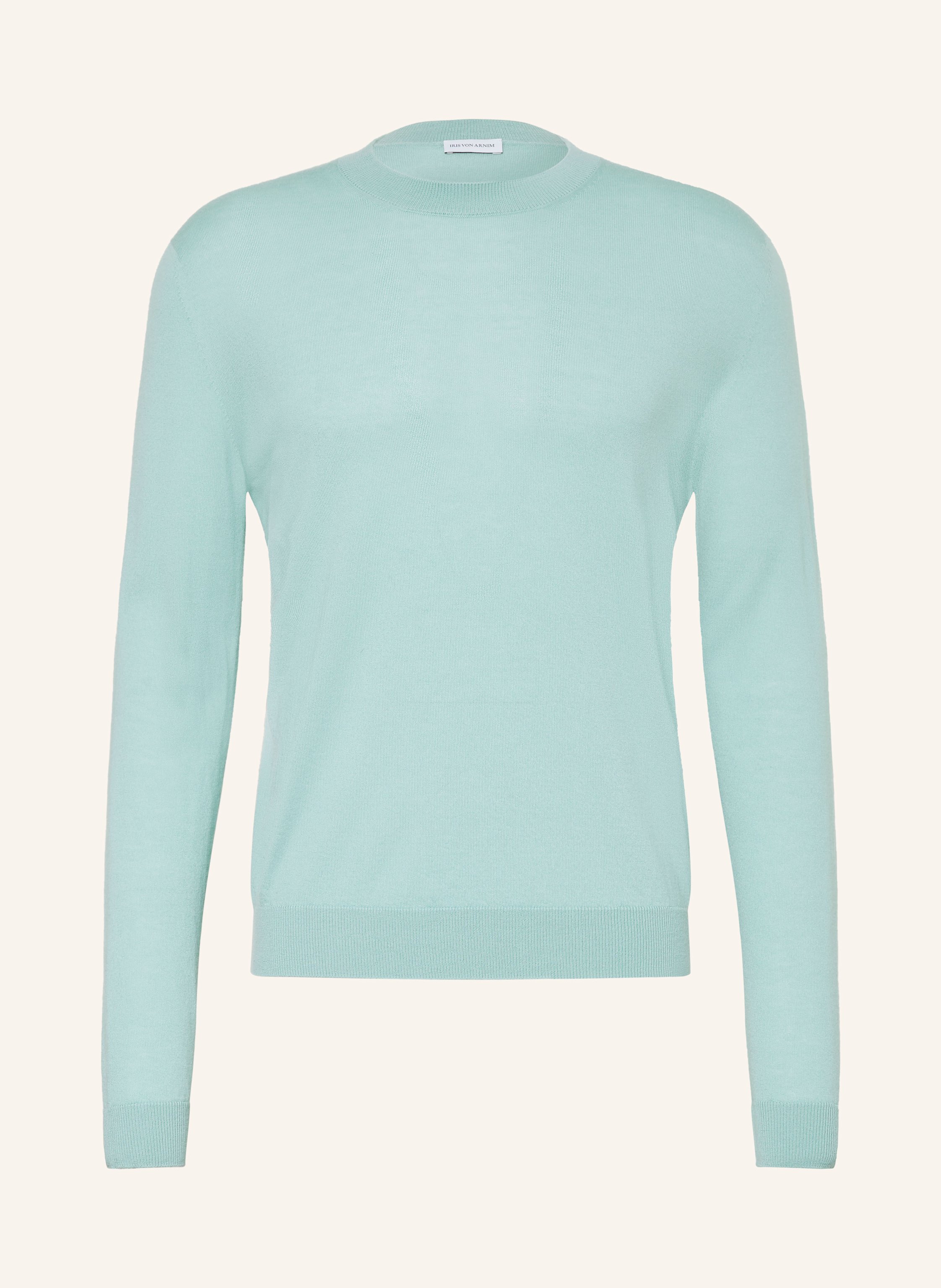 IRIS von ARNIM Pullover PARKERUS aus Cashmere