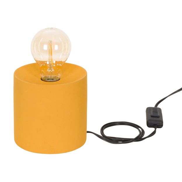 LUMINÁRIA DE MESA DONDJI