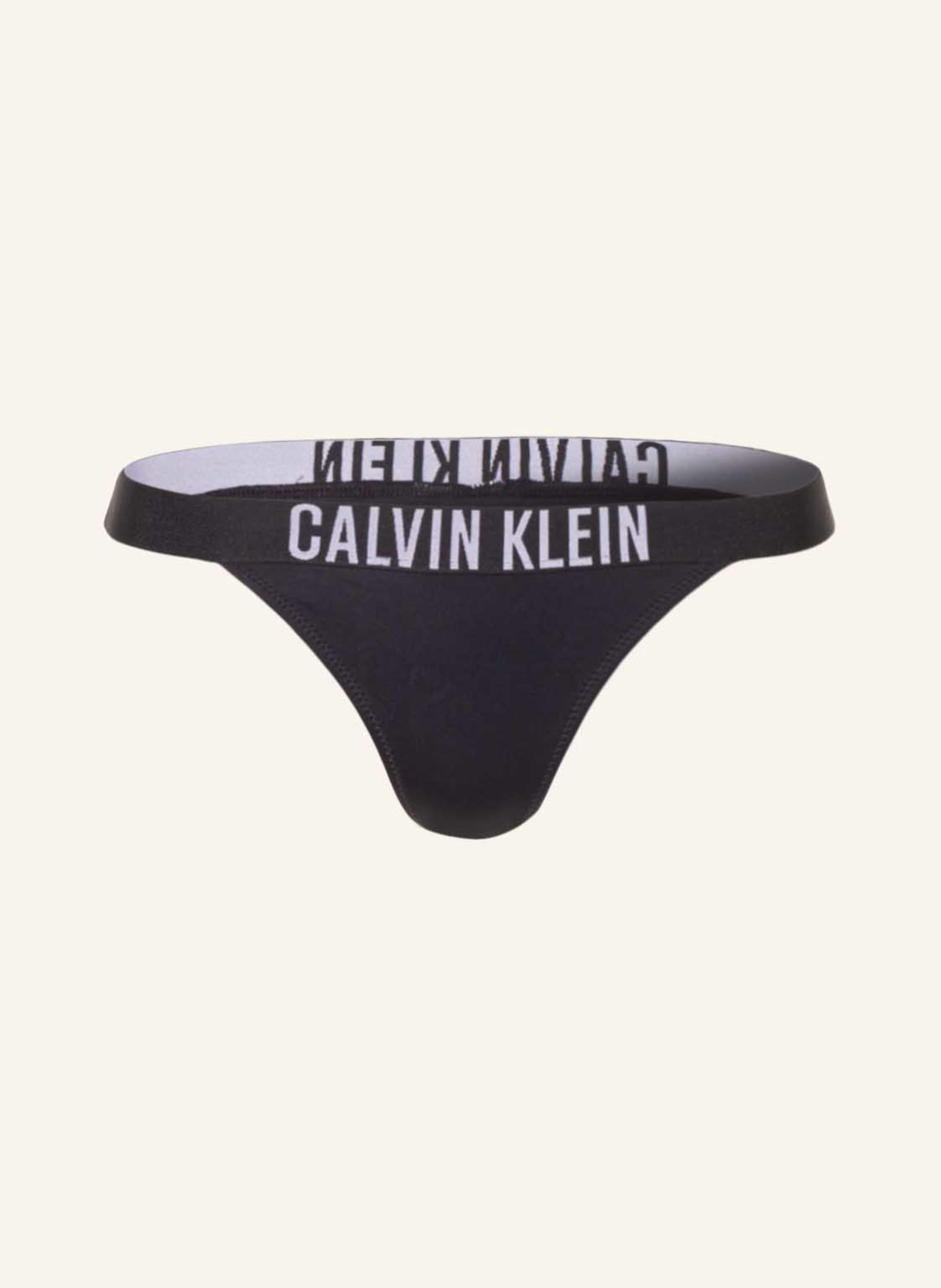Calvin Klein Brazillian-Bikini-Hose INTENSE POWER