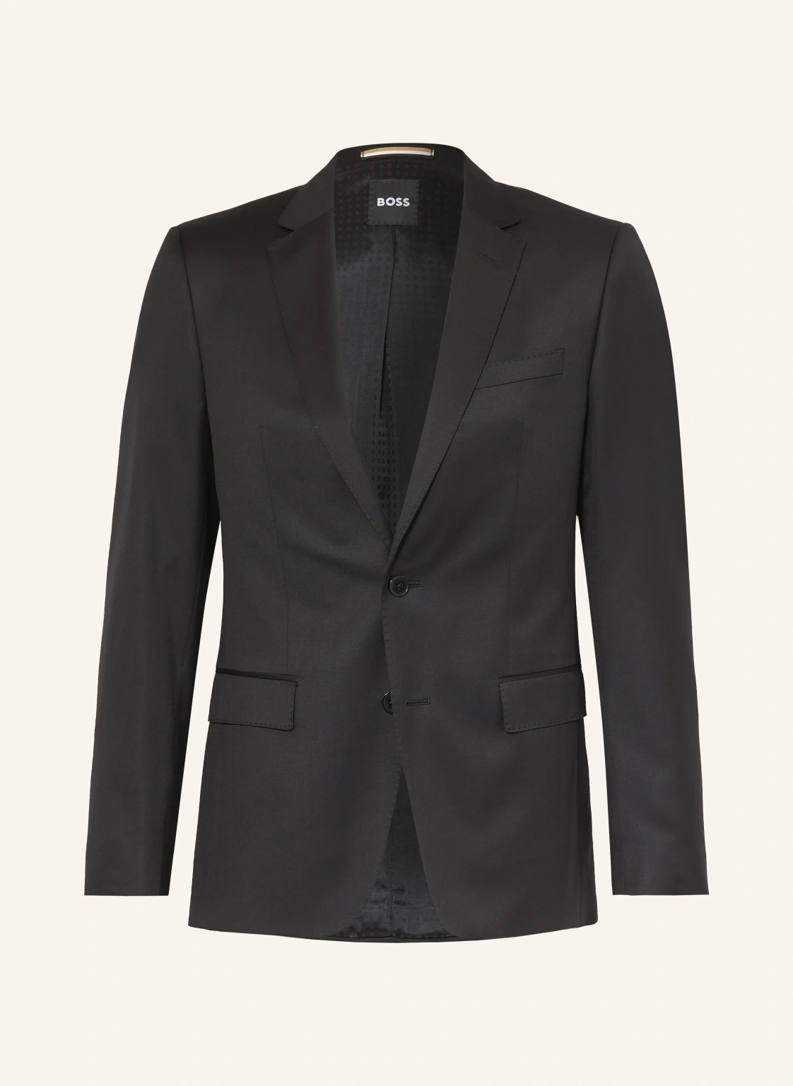 BOSS Anzugsakko HUGE Slim Fit
