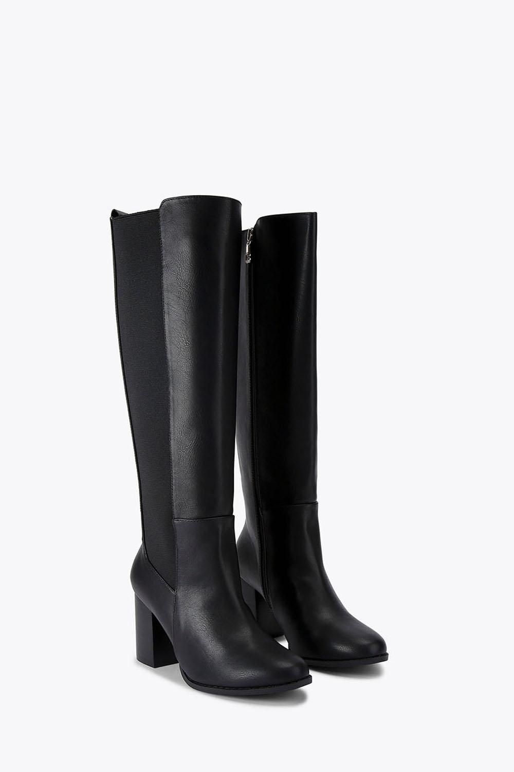 Carvela Toodle High Leg' Boots