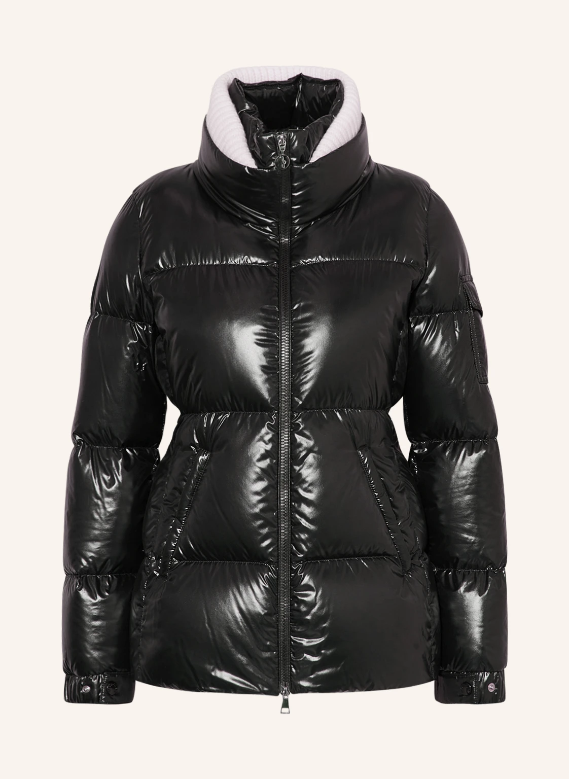 MONCLER Daunenjacke VISTULE