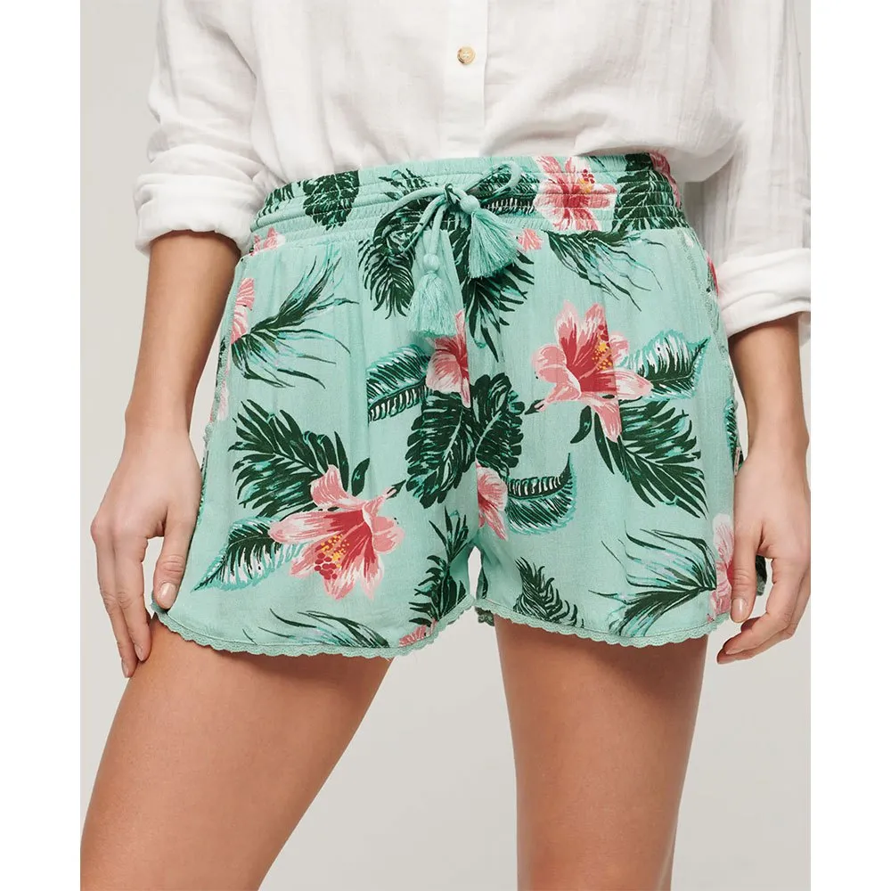 Superdry Beach shorts
