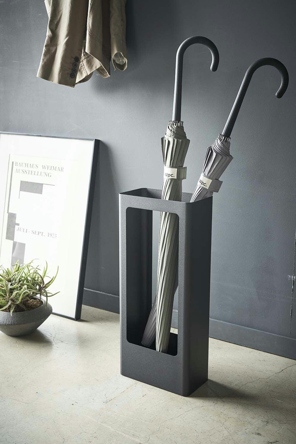 - Porte parapluie en métal tower slilm