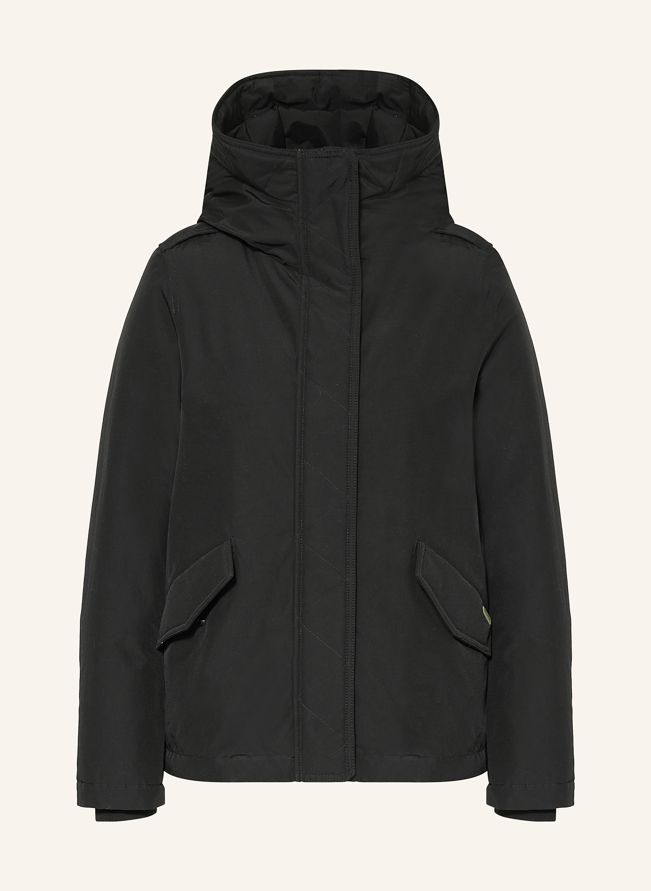 WOOLRICH Daunenjacke