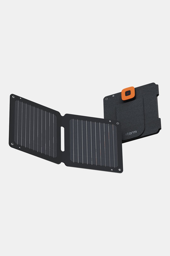 Xtorm Xtorm SolarBooster 14W - Foldable Solar Panel