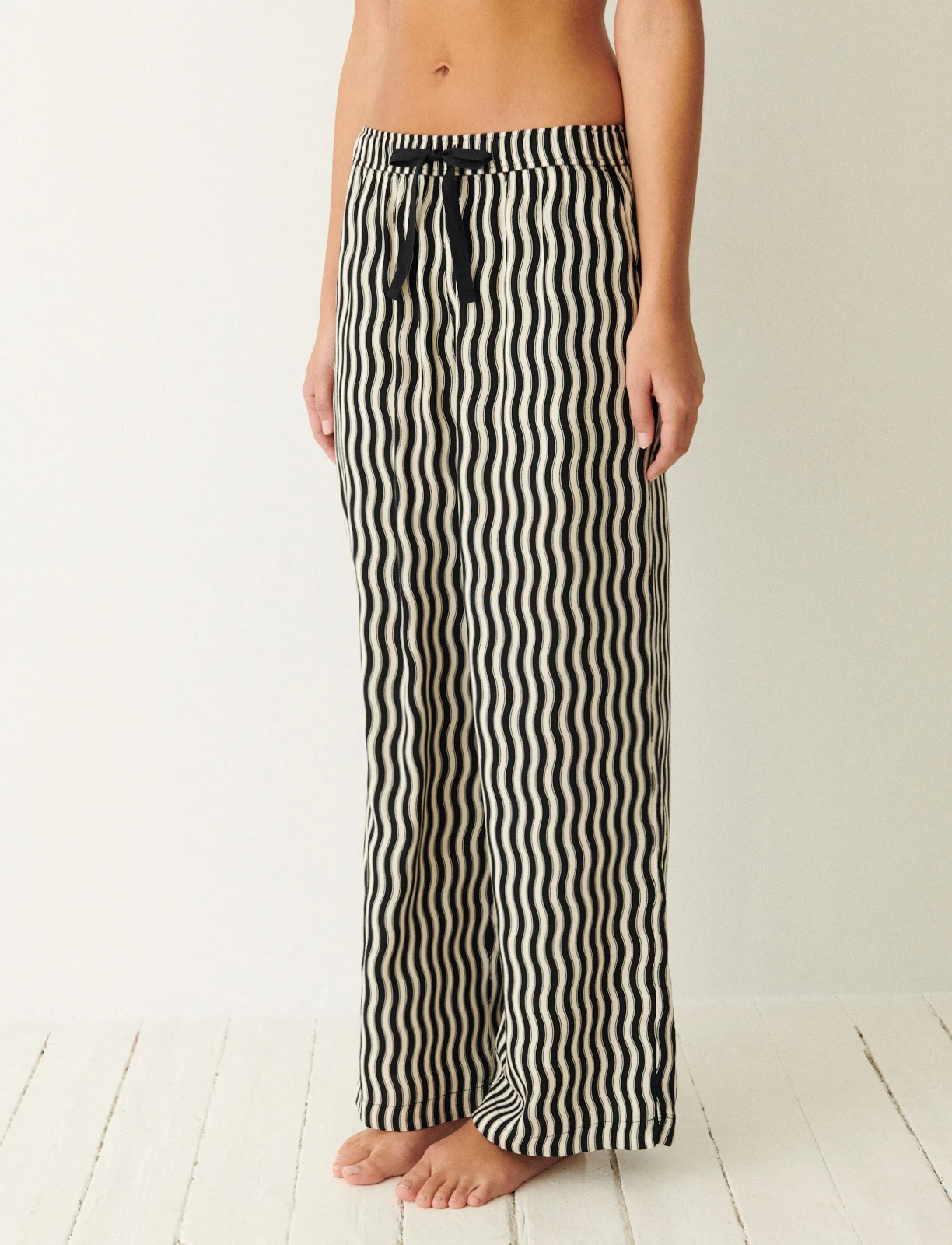 Pantalon RELAX PRINT