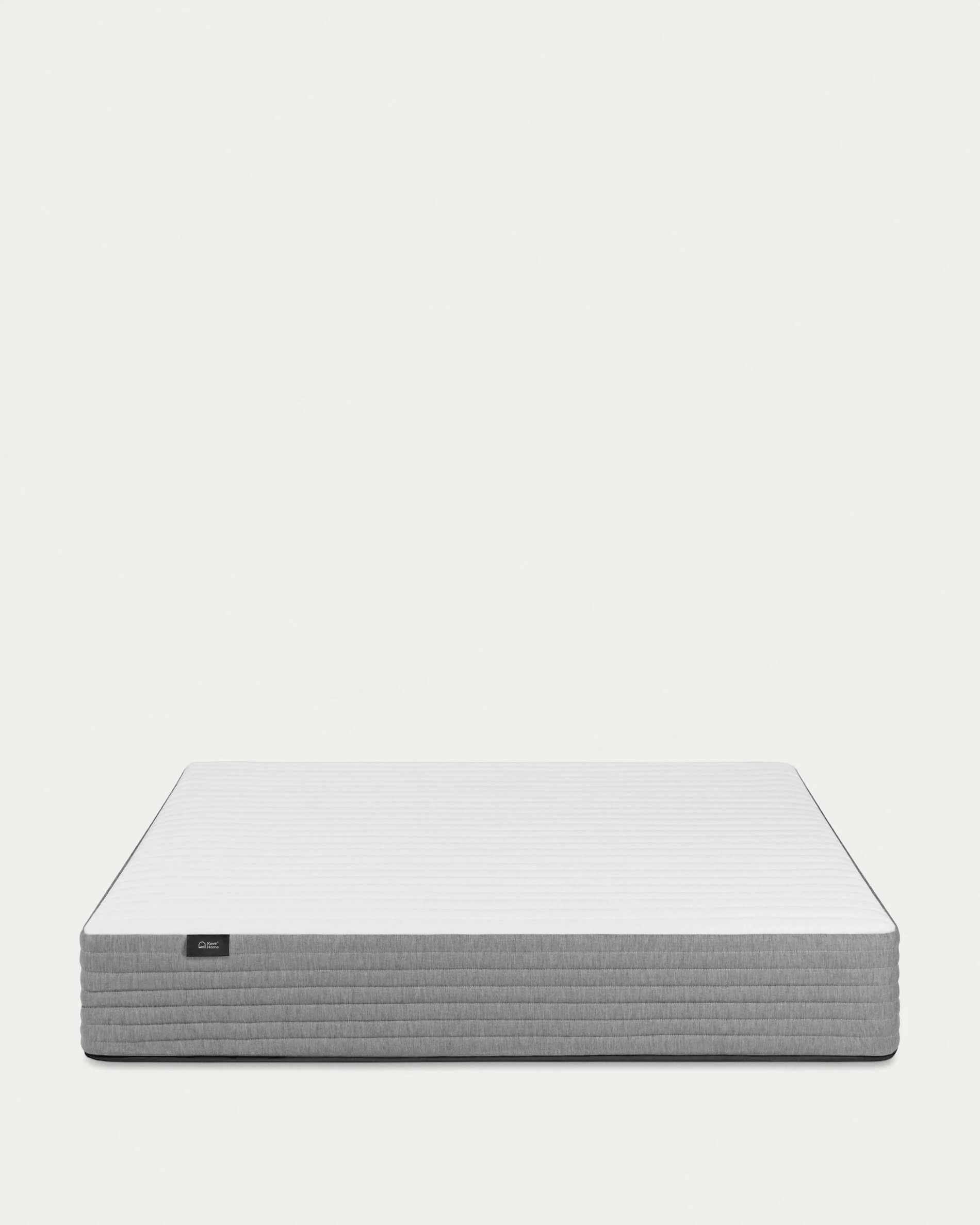 Juno mattress with pocket springs 180 x 200 cm