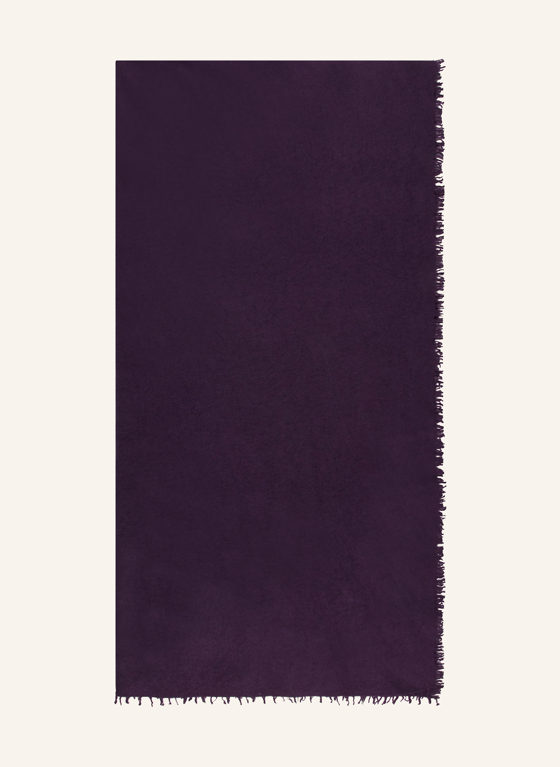 PURSCHOEN Cashmere-Schal