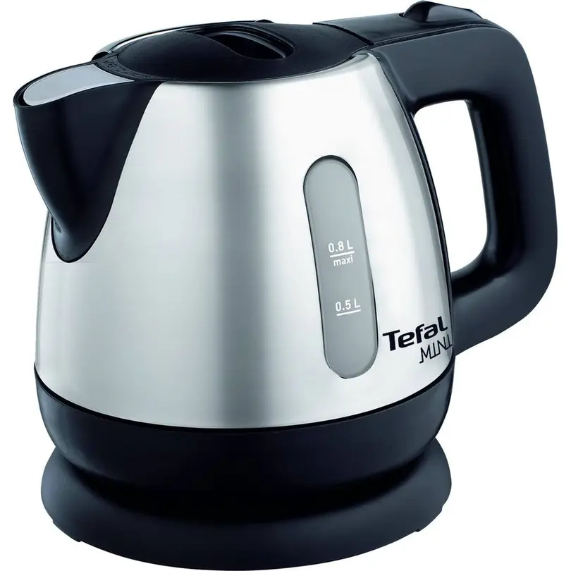Wasserkocher Mini Inox