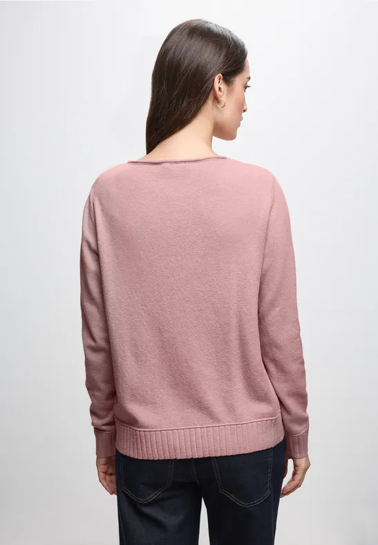Basic Pullover