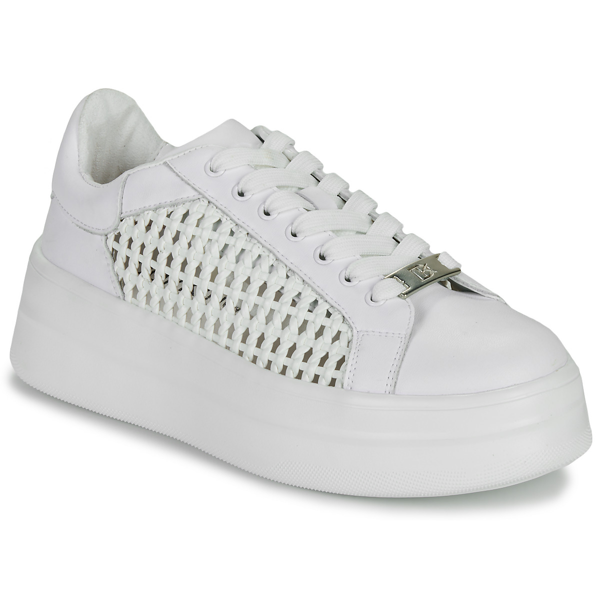 Dorking - SWIFT - White
