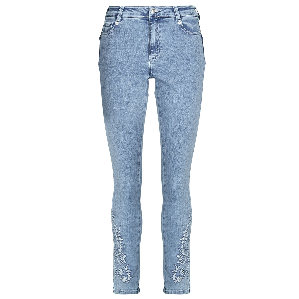 Ikks - B229035 - Denim
