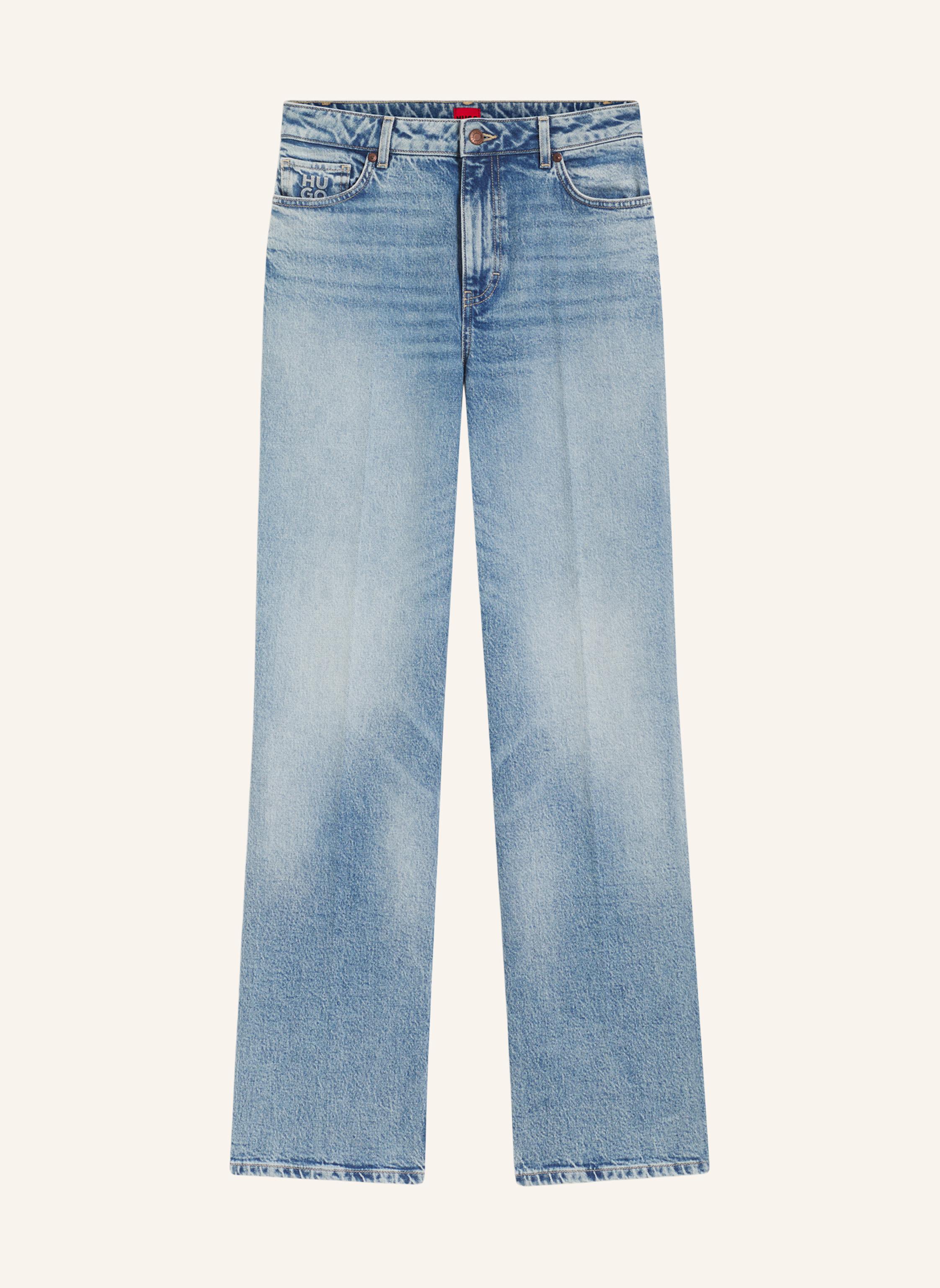 HUGO Jeans 937_14 100 % Not Applicable