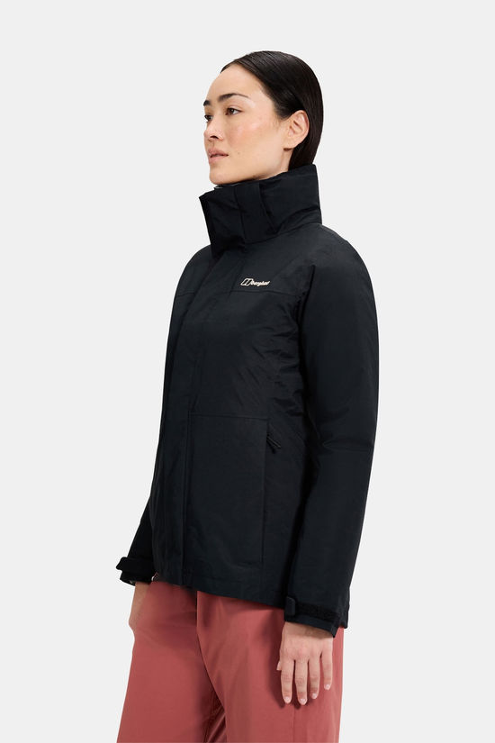 Berghaus Hillwalker 2.0 Gemini HL 3in1 Jas Dames