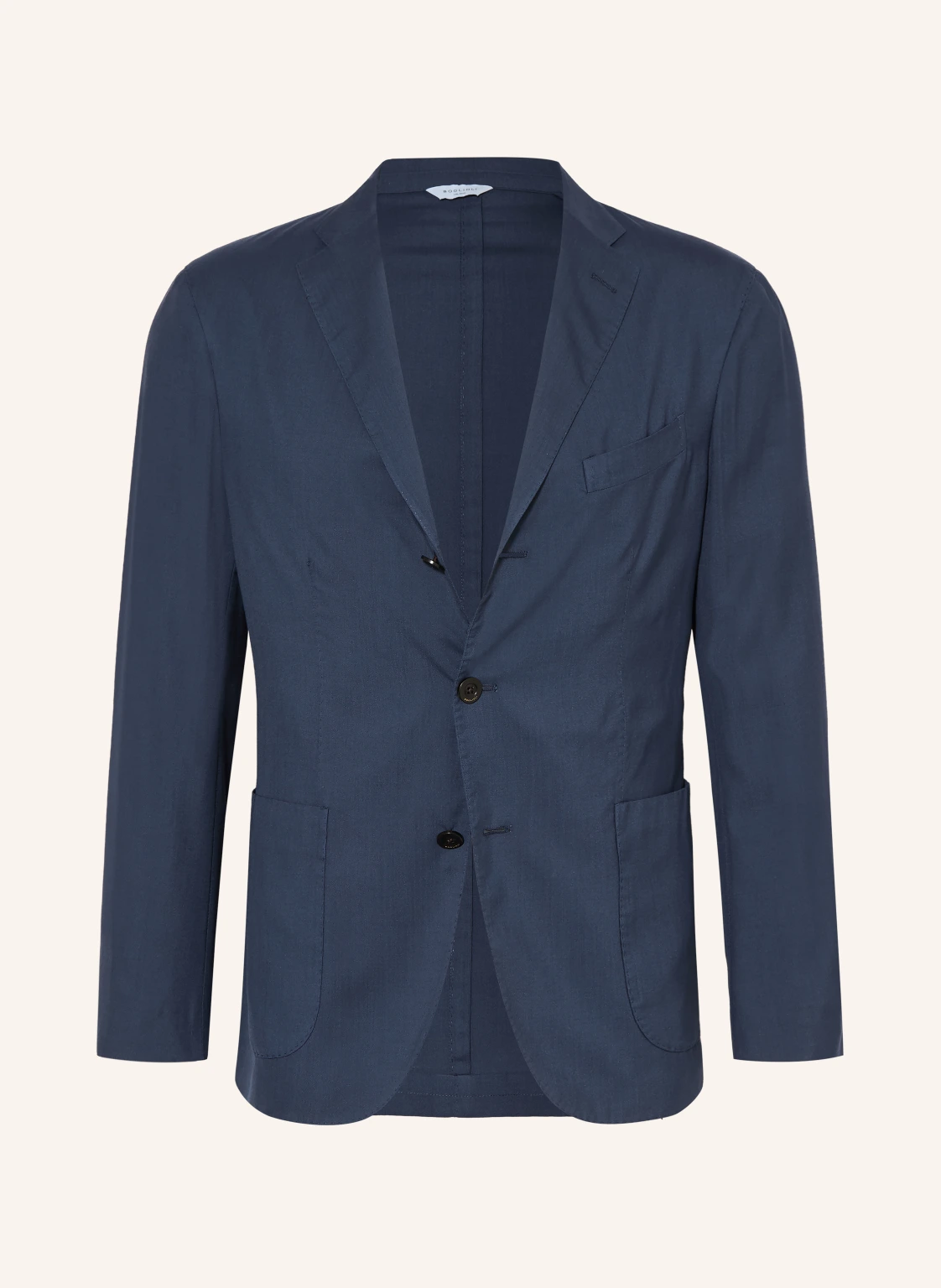 BOGLIOLI Sakko Extra Slim Fit