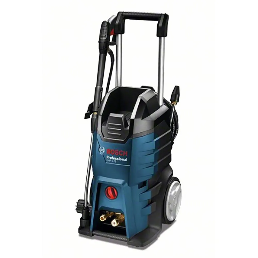 Bosch GHP 5-75 pressure washer