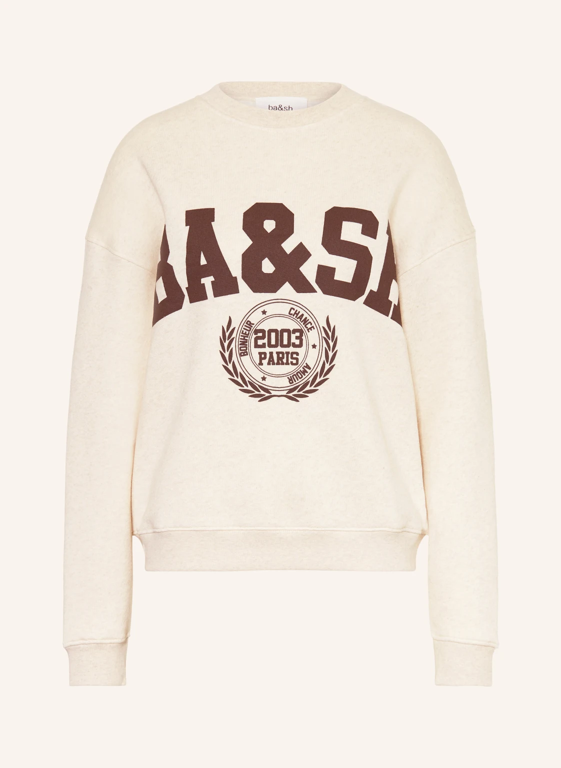 ba&sh Sweatshirt FENJA