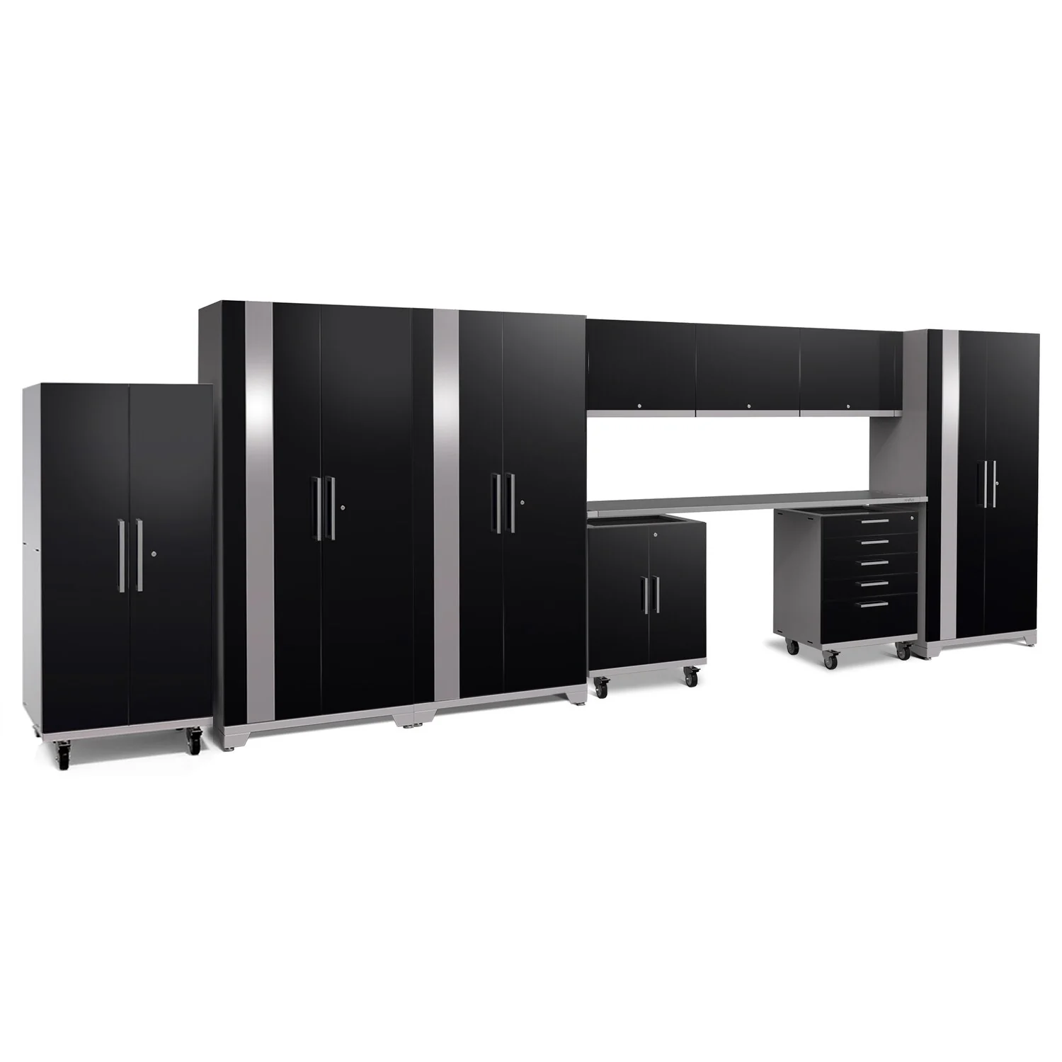 NewAge Products Performance Plus 2.0 10 Piece Set