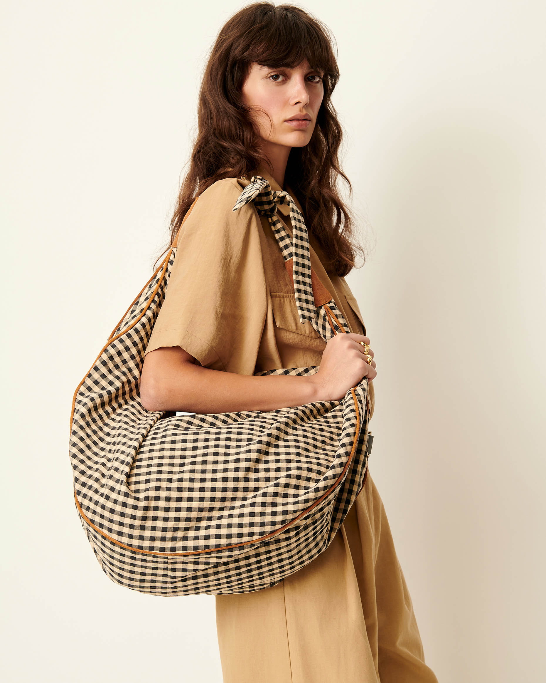 Sac Ilango
