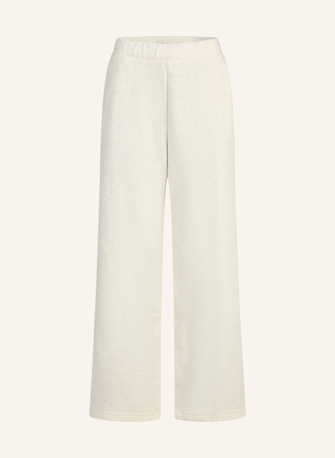 Fabletics Sweatpants COZY FLEECE WIDE LEG